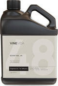 VINEVIDA [128 Fl Oz] Lemon Verbena Fragrance Oil for Cold Air Diffusers, Essential Oils for Diffuser Oil Refill & Air Freshener Room Spray