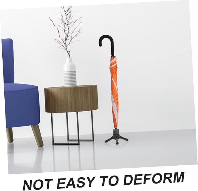 Portable Boys and Girls Umbrella Stand Base Umbrella Fixing Stand for Rain Boys and Girls