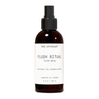 Muse Apothecary Flush Ritual - Aromatic & Refreshing Toilet Spray, Use Before You Go, 8 oz, Infused with Natural Essential Oils - Cara Orange + Fig + Blackberry Vanilla