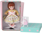 Madame Alexander 8-inch Shopping with Grandma Collectible Doll