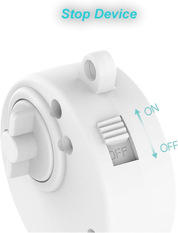 Play (Swan Lake) Mini Music Box Bell Hanging Decoration with Sankyo Musical Movement (65 Tunes Option)