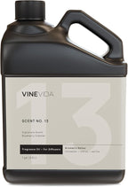 VINEVIDA [128 Fl Oz] Blueberry Cobbler Fragrance Oil for Cold Air Diffusers, Essential Oils for Diffuser Oil Refill & Air Freshener Room Spray