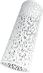 Umbrella Stand, Umbrella Holder with Stylishly Design Metal Umbrella Holder for Entryway for Home Hotel (S (30-59cm / 11.81-23.23in))