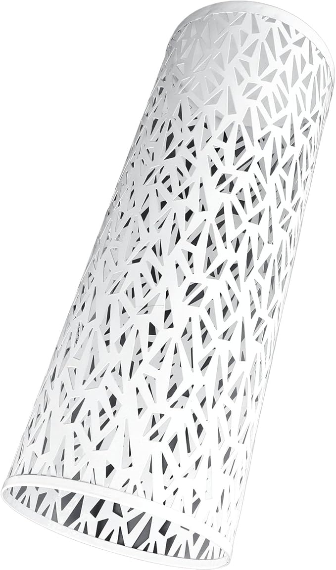 Umbrella Stand, Umbrella Holder with Stylishly Design Metal Umbrella Holder for Entryway for Home Hotel (S (30-59cm / 11.81-23.23in))