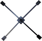 Ergodyne Umbrella Stand for Shax 6100, Ergodyne Shax 6190