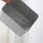 Home Umbrella Stand With Removable Drip Tray; Commercial Suitable For Office Lobbies Office
