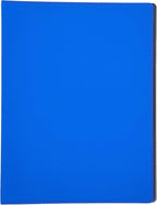 Ministry Organizer - Field Service Organizer - JW Magazine Holder - Field Service Portfolio - Pioneer (Blue)