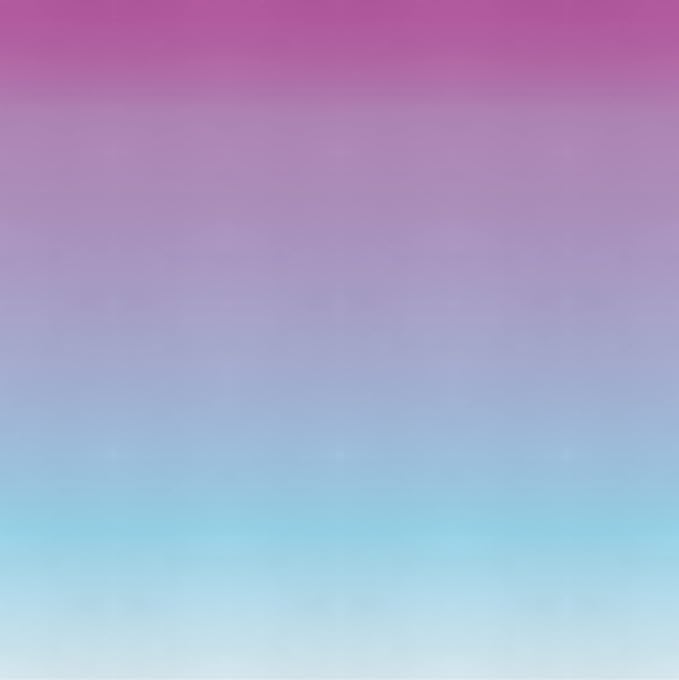 Teacher Created Resources Purple and Blue Color Wash Creative Class Fabric for Classroom Bulletin Boards, Pillows, Curtains, and Crafts