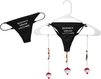 Hill Billy Dream Catcher. This Dream Catcher Just Might Catch You the Best Dream Ever. Plus an XL Thong