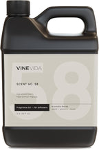 VINEVIDA [32 Fl Oz] Passionfruit Papaya Fragrance Oil for Cold Air Diffusers, Essential Oils for Diffuser Oil Refill & Air Freshener Room Spray