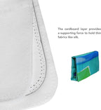7 Pcs PLIIO Large Filers, Foldable Clothes Organizer, Space-Saving Closet and Suitcase solution, Wrinkle-Free Storage Solution for Home and Travel, Wardrobe Organizer and Clothes Folder
