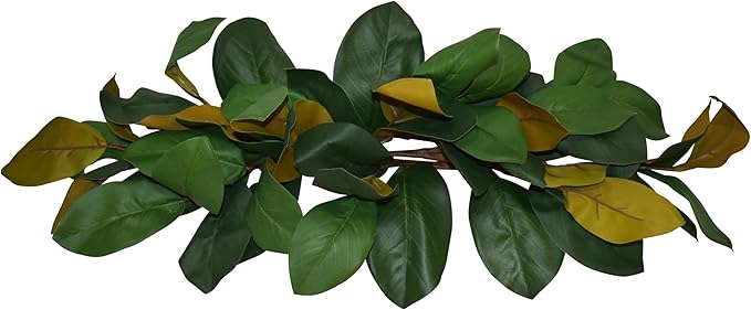 V-MAX 32" Magnolia Leaf Swag