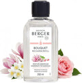 Maison Berger - Underneath The Magnolias - Air Freshener - Fragrance Refill for Reed Sticks and Ceramic Diffuser - 6.76 Fluid Ounces - 200 Milliliters