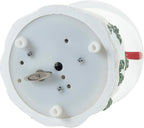 Precious Moments ‘Tis The Ski-Son to Be Jolly Annual Snowman Musical Snow Globe – Resin & Glass Holiday Keepsake – 231103