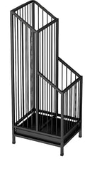 Umbrella Stand Umbrella Holder for Entryway Umbrella Storage Stand Rack Entryway with Decorative,Durable Indoor,Hotel Entryway,Modern Home Decor,Office Entrance Stylish