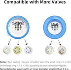 Cordless Electric Vacuum Pump for Vacuum Storage Bags Travel Air Pump, Portable USB Rechargeable Seal & Compression Bag Pump for Clothes, Blankets & Bedding (Storage Bags Not Included)