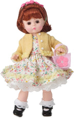 Madame Alexander 8-inch Shopping with Grandma Collectible Doll