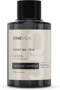 VINEVIDA (4oz) Hotel Fragrance Diffuser Oil - Hotel Scents Diffusers for Home - Cold Air Diffuser Oil - Hotel Scent Essential Oil - Scent No.1013 Inspired by The Delano Hotel