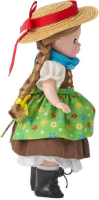 Madame Alexander 8-inch Heidi Collectible Doll