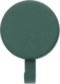 Haute Decor Attract Magnetic Hanger, 1 Pack - Strong Magnet Hook for Metal Doors and Surfaces
