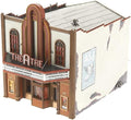 Woodland Scenics LANDMARK THEATRE