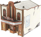 Woodland Scenics LANDMARK THEATRE