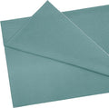 Teacher Created Resources Calming Blue Dots Creative Class Fabric for Classroom Bulletin Boards, Pillows, Curtains, and Crafts