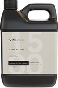 VINEVIDA [32 Fl Oz] Scent NO. 1500 Fragrance Oil for Cold Air Diffusers, Aromatic Notes of Citrus Musk Rose, Essential Oils for Diffuser Oil Refill & Air Freshener Room Spray