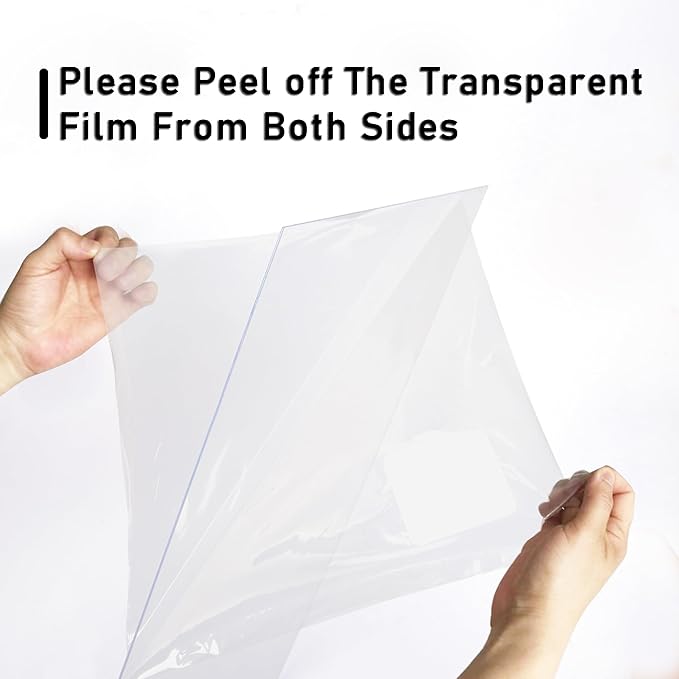 10x10 Picture Frame Set of 3, white Wooden Frame 10 by 10 Square Wall Gallery Poster Photo frame with Durable Shatter Resistant Plexiglass for Wall Hanging best gift