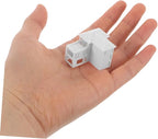 Mini Villa Model Realistic Ornament for Sand Table Decor for Architectural Collectibles Dollhouse Accessories and Landscape Displays