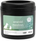 ScentAir Whisper Home Monthly Plug-in Refill, Fragrance Cartridge for Home and Office, Emerald Meadows Pet Calming