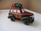 Dept 56 Heritage Village Collection City Taxi