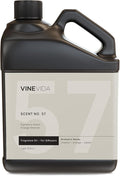VINEVIDA [128 Fl Oz] Orange Sherbet Fragrance Oil for Cold Air Diffusers, Essential Oils for Diffuser Oil Refill & Air Freshener Room Spray