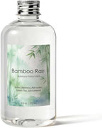 Bamboo Diffuser Oil Refill 8.5 Fl Oz, Luxury Hotel Collection Scent Inspired by Westin, Natural Fragrance Oil for Ultrasonic Diffuser, Room Spray, Air Freshener & HVAC in Home Office (Bamboo)