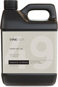 VINEVIDA [32 Fl Oz] Lilac Blossom Fragrance Oil for Cold Air Diffusers, Essential Oils for Diffuser Oil Refill & Air Freshener Room Spray