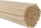 10inch Diffuser Replacement Sticks - 60Pcs Fiber Reed Fragrance Sticks Refill for Home and Bathroom - Rattan Essential Oil Sticks for Scented Diffuser
