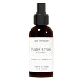 Muse Apothecary Flush Ritual - Aromatic & Refreshing Toilet Spray, Use Before You Go, 4 oz, Infused with Natural Essential Oils - Cara Orange + Fig + Blackberry Vanilla