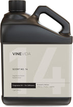 VINEVIDA [128 Fl Oz] Bubble Gum Fragrance Oil for Cold Air Diffusers, Essential Oils for Diffuser Oil Refill & Air Freshener Room Spray