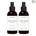 Muse Apothecary Flush Ritual - Aromatic & Refreshing Toilet Spray, Use Before You Go, 8 oz, Infused with Natural Essential Oils - Fresh Citrus, 2 Pack