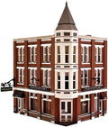 WOODLAND SCENICS PF5214 Davenport Department Store N