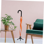 LIFKOME Boy Girl Umbrella Stand Base Holder Portable Boys and Girls Stand for Party Outdoor