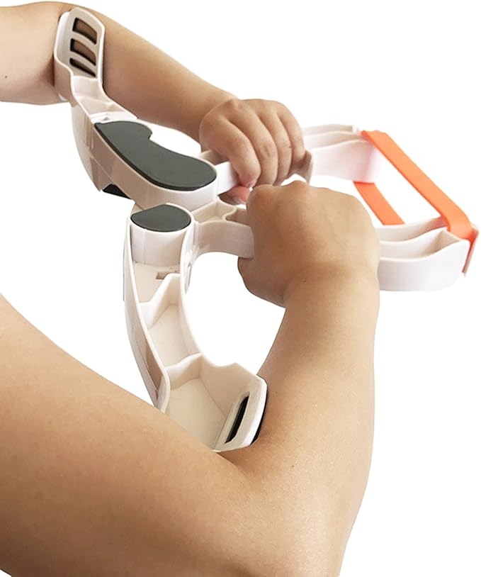 3 Pack Power Resistance Band Fit for Upper Body Wonder Arm Workout Fitness Machine