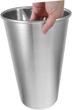 Levemolo Round Shape Metal Umbrella Holder Leakproof Design Compact Umbrella Stand for Home