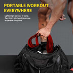 ROSAPOAR Resistance Band Pull up Band Fitness Exercise Bands Natural Latex for Workout Body Stretch Powerlifting Band Fitness Sport Training at Home/The Gym
