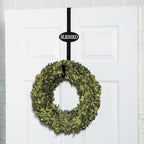 Fun Express Blessed Wreath Door Hanger - Home Decor - 1 Piece