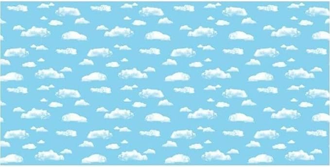 Fadeless Bulletin Board Paper, 0056468