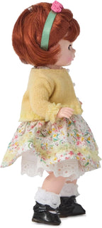 Madame Alexander 8-inch Shopping with Grandma Collectible Doll