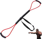 𝐇𝐀𝐍𝐒𝐘𝐃𝐎𝐍𝐍𝐘 Boxing Resistance Bands for Explosive Strength and Speed Training - Enhance Your Boxing Skills Anywhere, Anytime