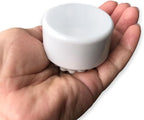 BinkeGG Play (Once Upon a December) Plastic Rotating Music Box with Sankyo Musical Movement (65 Tunes Option)