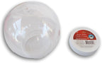 DIY Snow Globe with Seal Tight Screw Base - DIY Crafts - 5 Inches Tall